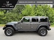 Jeep Wrangler Unlimited 4xe