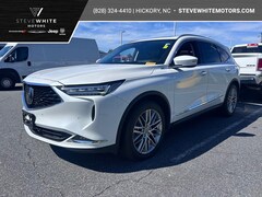 2023 Acura MDX