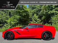 2016 Chevrolet Corvette