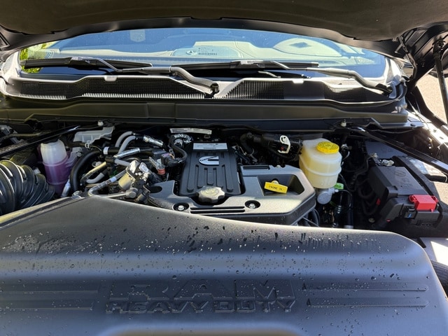 2026 RAM 2500 Limited - Photo 14