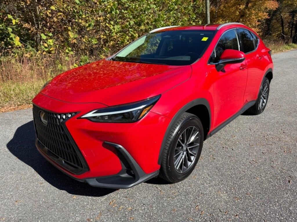 Used 2024 Lexus NX 350 Premium SUV