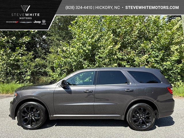 2019 Dodge Durango SUV 