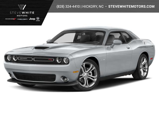 2023 Dodge Challenger R/T's photo