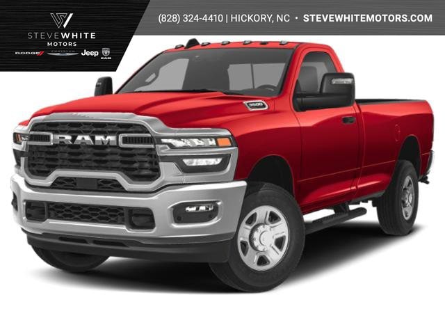 2026 RAM Ram 3500 Pickup Tradesman's photo