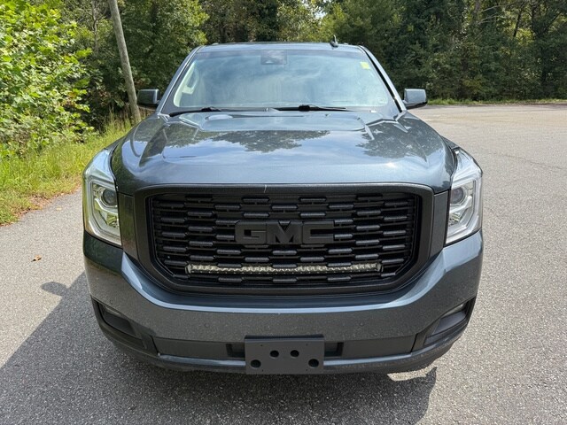 2020 Gmc Yukon Denali photo 3