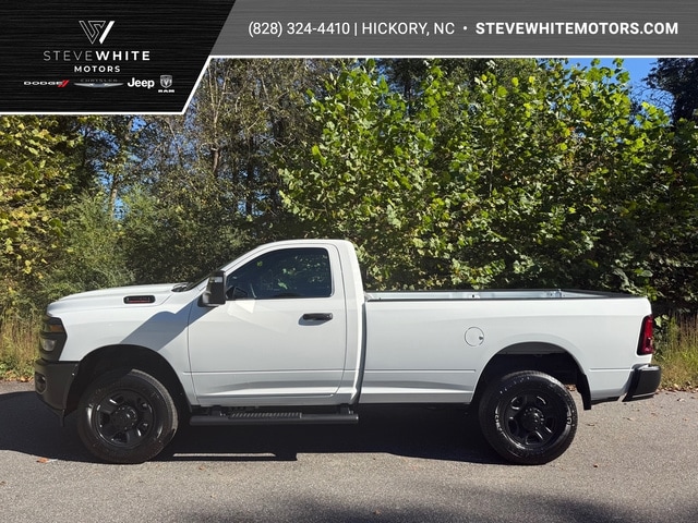 2026 RAM Ram 2500 Pickup Tradesman's photo