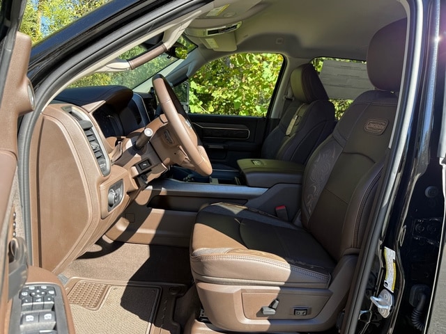 2026 RAM 2500 Limited - Photo 16