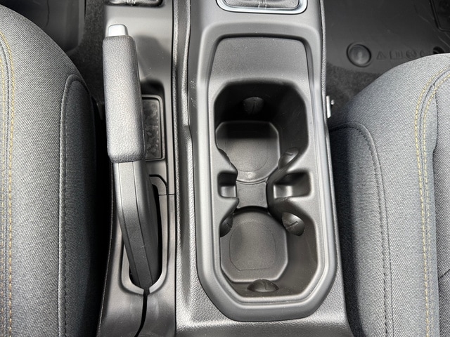 2026 Jeep Wrangler 2-Door Sport S - Photo 26