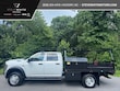  Ram 4500 Chassis Cab