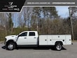  Ram 5500 Chassis Cab