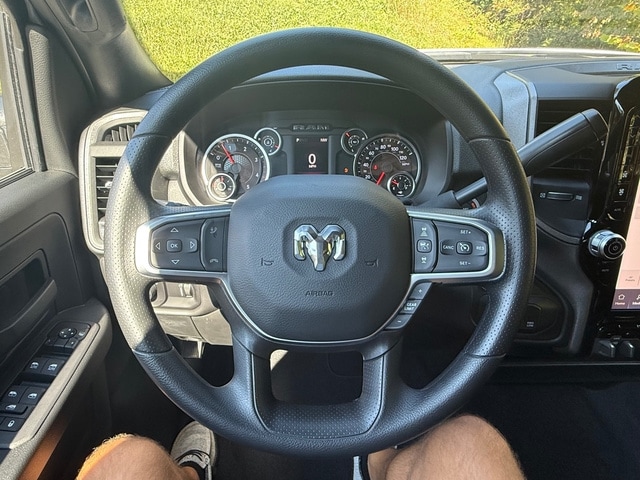 2026 RAM 3500 Tradesman - Photo 20