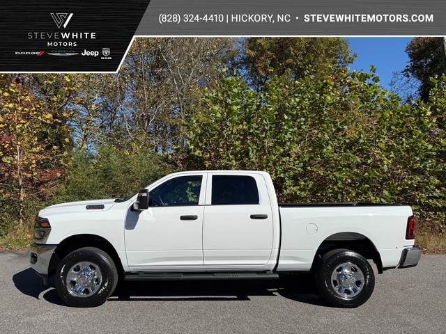 2026 RAM Ram 2500 Pickup Tradesman's photo