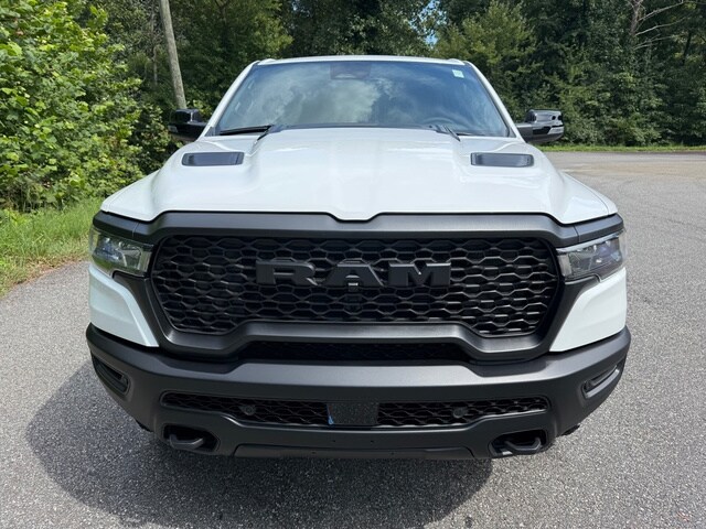 2026 Ram 1500 Rebel photo 3