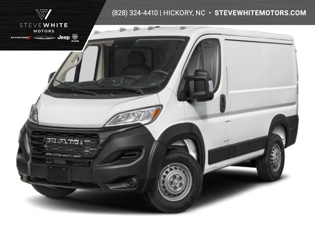 2024 Ram ProMaster 1500 Van Cargo Van 
