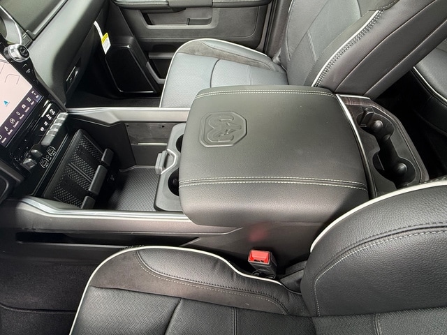 2026 RAM 2500 Laramie - Photo 34