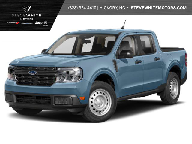 2022 Ford Maverick