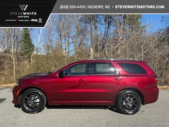 2026 Dodge Durango GT Hemi V8 Sport Utility