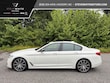  BMW M550i