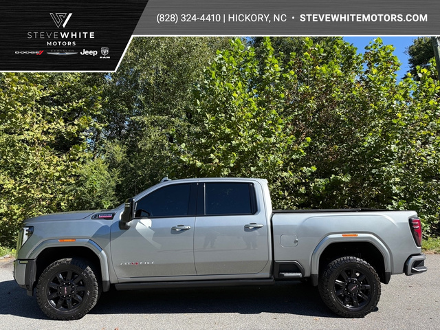  GMC Sierra 3500 HD