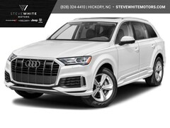 2024 Audi Q7