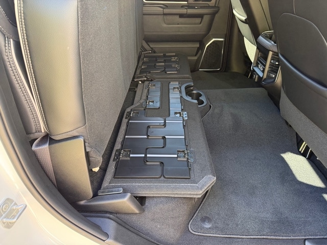 2026 RAM 2500 Laramie - Photo 18