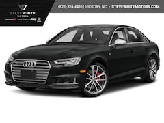 2019 Audi S4