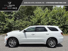 2026 Dodge Durango GT Hemi V8 AWD Sport Utility