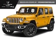  Jeep Wrangler Unlimited 4xe