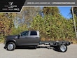  Ram 5500 Chassis Cab