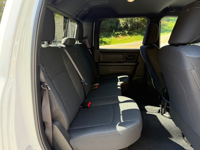 2026 RAM 3500 Tradesman - Photo 17