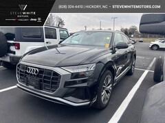 2023 Audi Q8