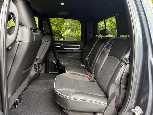2026 RAM 2500 Laramie - Photo 17