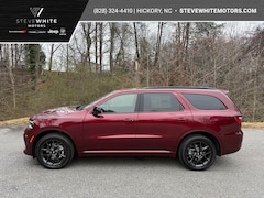 2026 Dodge Durango GT Hemi V8 Sport Utility