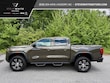  GMC Canyon