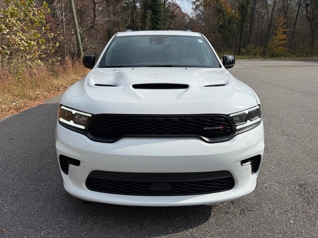 2026 Dodge Durango GT Plus photo 3