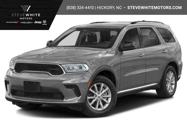 2026 Dodge Durango GT HEMI V8's photo