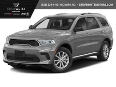 2026 Dodge Durango GT Hemi V8 Sport Utility