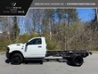  Ram 3500 Chassis Cab