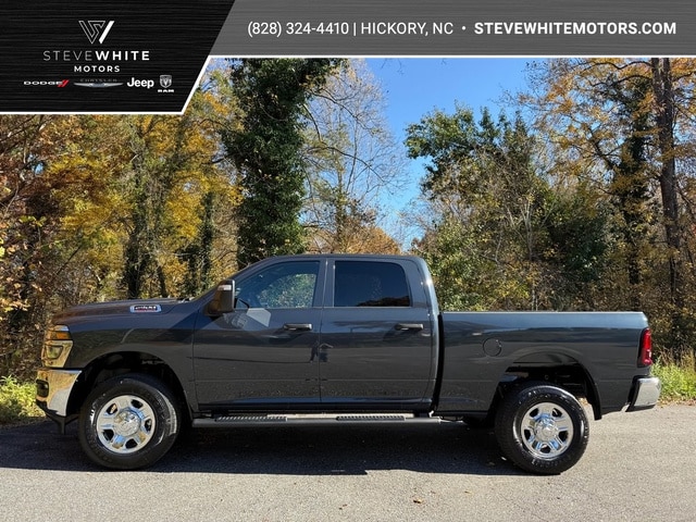 2026 RAM Ram 2500 Pickup Tradesman's photo