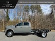  Ram 4500 Chassis Cab