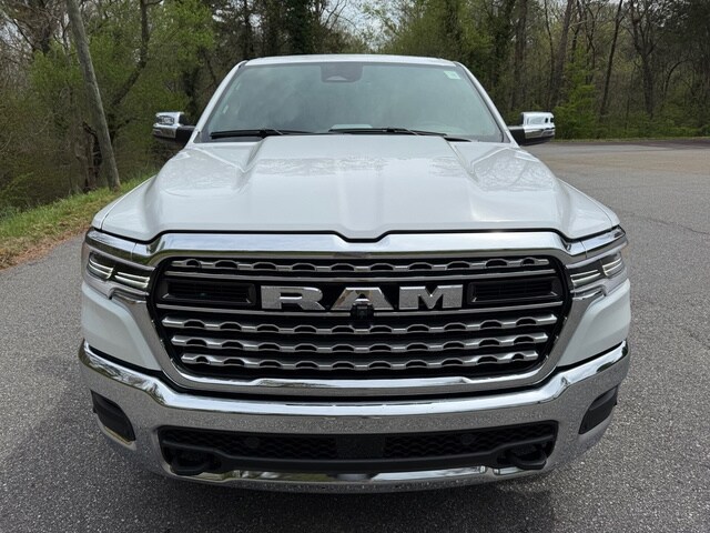 2025 Ram 1500 Limited photo 3