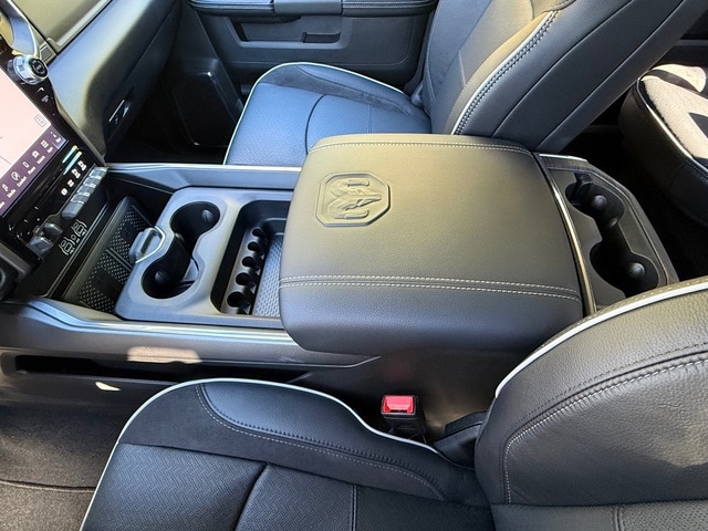 2026 RAM 2500 Laramie - Photo 30