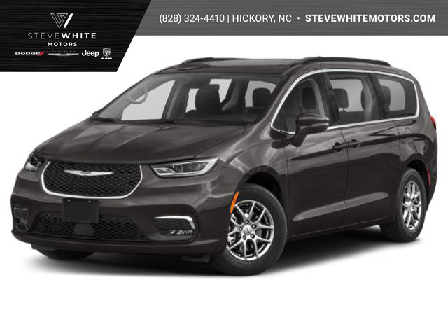 2021 Chrysler Pacifica Van Passenger Van 