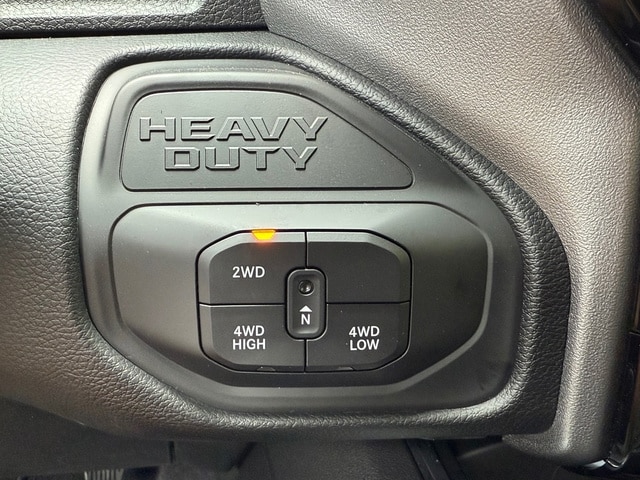 2026 RAM 2500 Laramie - Photo 32