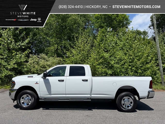 2026 RAM 2500 Tradesman 4X4 Crew Cab LWB's photo