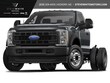  Ford F-450 Chassis