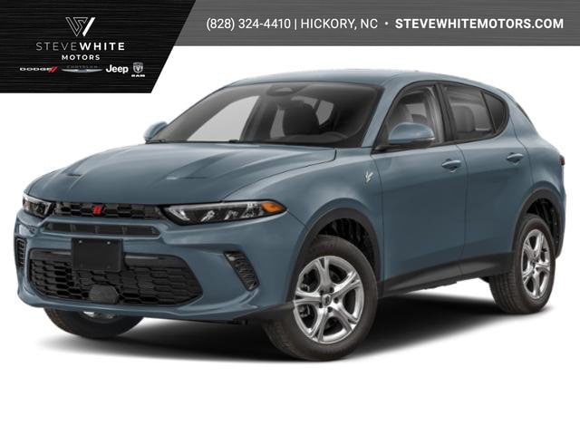 2023 Dodge Hornet GT Plus