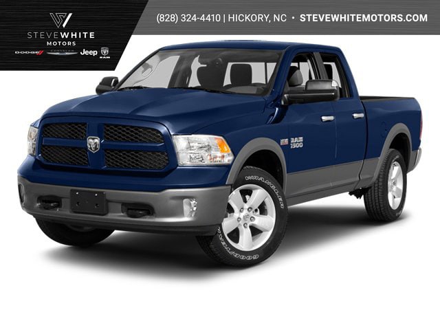 2013 RAM Ram 1500 Pickup Big Horn/Lone Star's photo