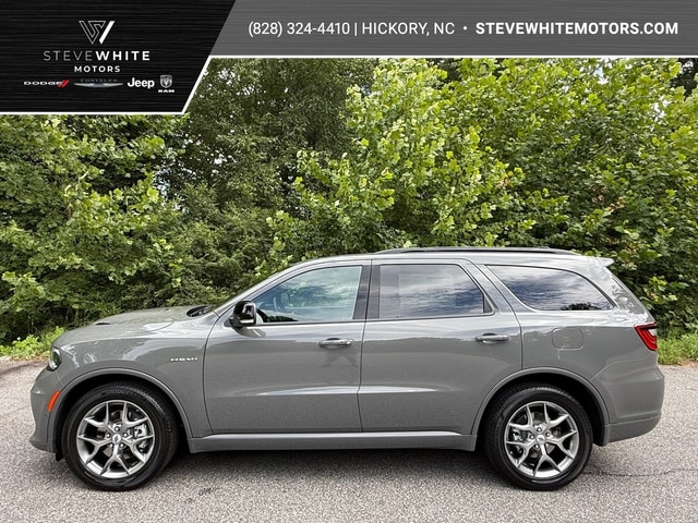 2026 Dodge Durango Sport Utility 