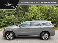2026 Dodge Durango GT Plus Hemi V8 AWD Sport Utility